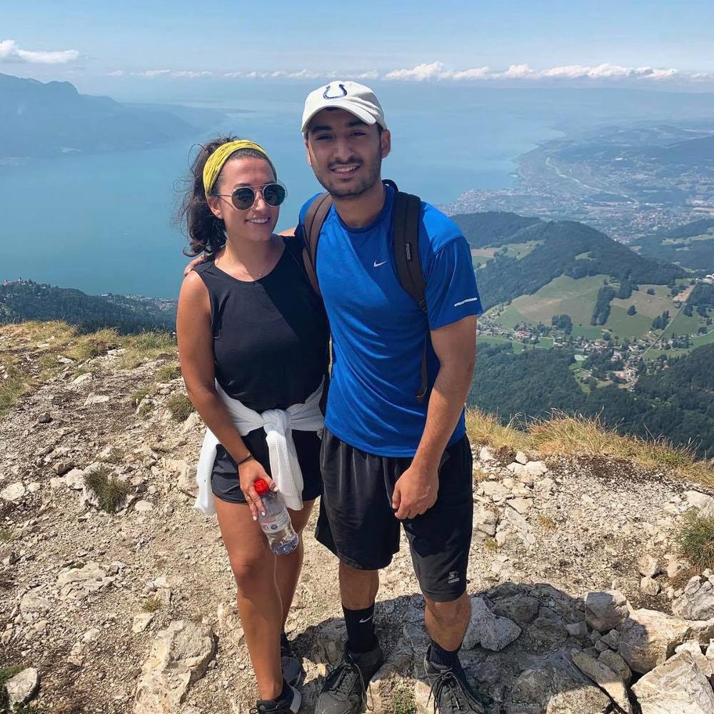 Meet your Posher, Chelsea